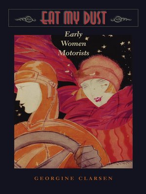 cover image of Eat My Dust